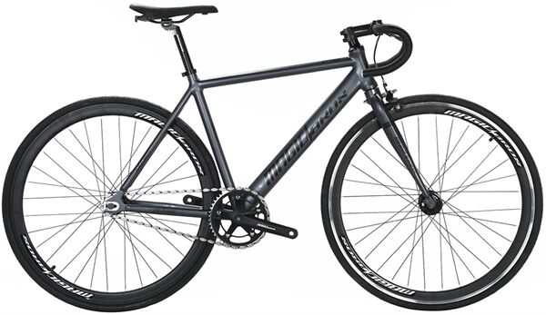 Xe đạp Fixed Gear MAGICBROS CX-5 PLUS 2024